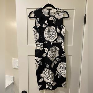 Floral Kate Spade Dress